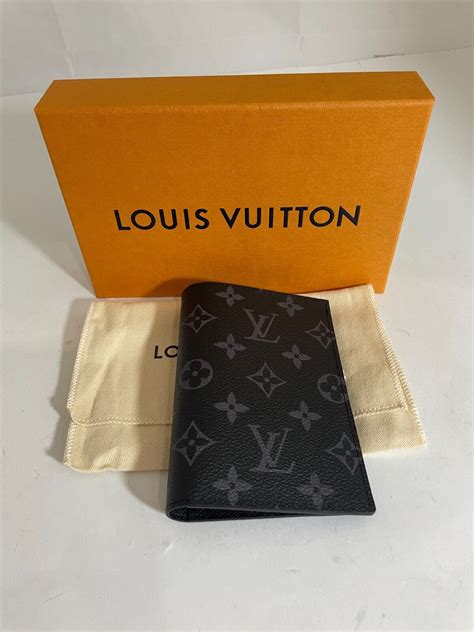 louis vuitton passport case replica|louis vuitton passport holder wallet.